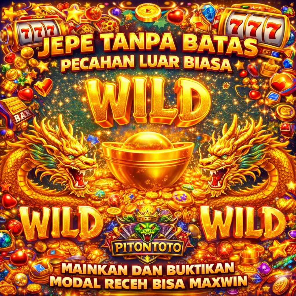 PITONTOTO 트 Nyepin Jalur Langit Slot88 Resmi Gampang Menang Tembus Dewa Ke 7 Di Langit